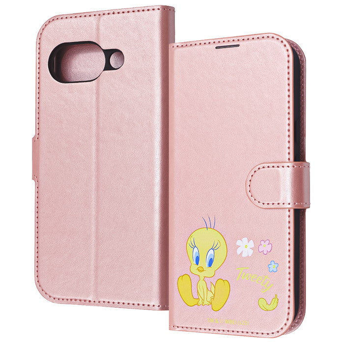 #カラー_トゥイーティー