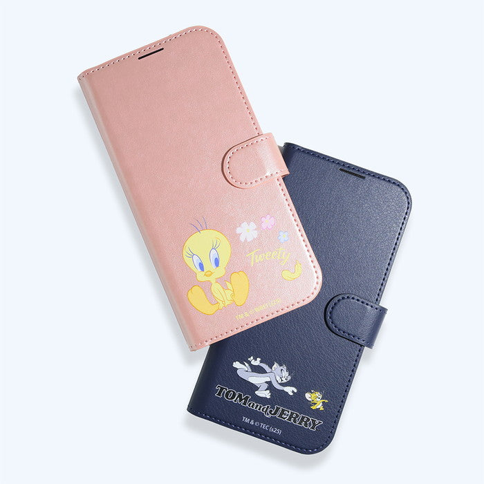 #カラー_トゥイーティー