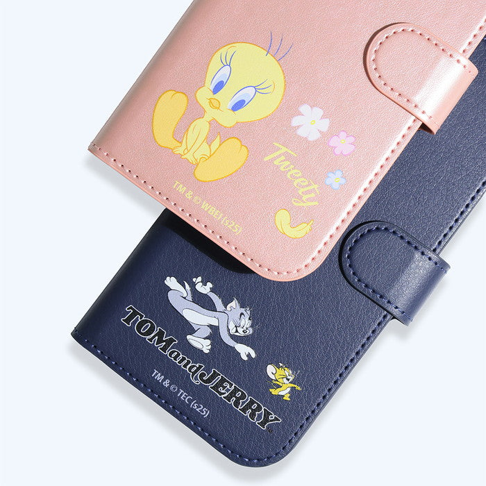 #カラー_トゥイーティー