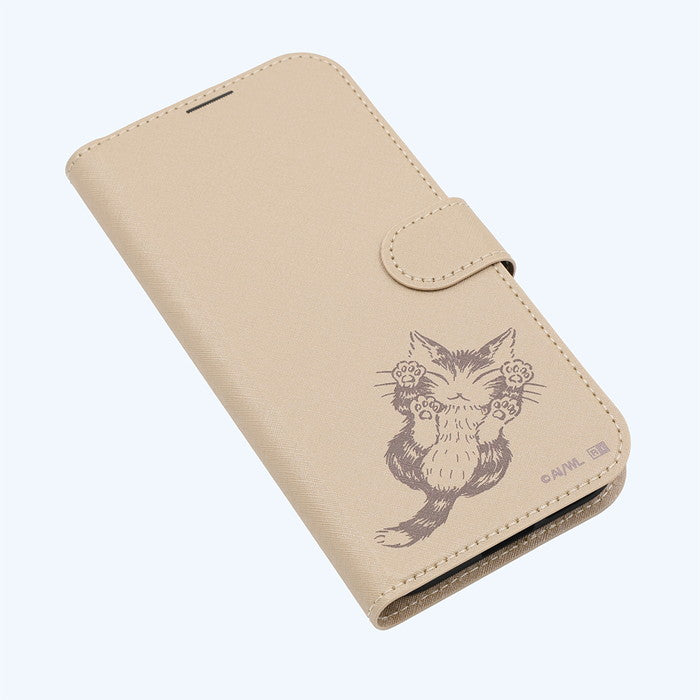 #カラー_ダヤン_にゃんキュー