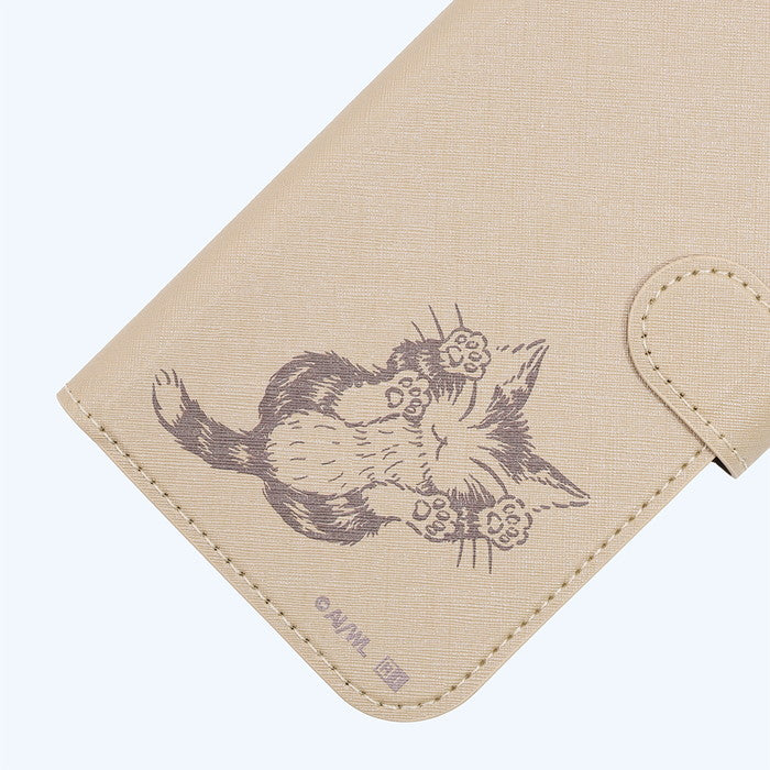 #カラー_ダヤン_にゃんキュー