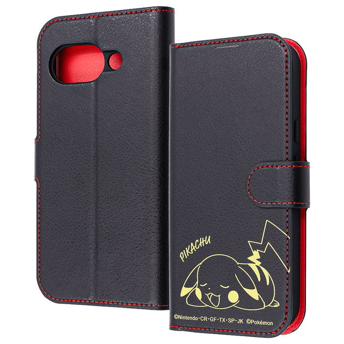 #カラー_ピカチュウ