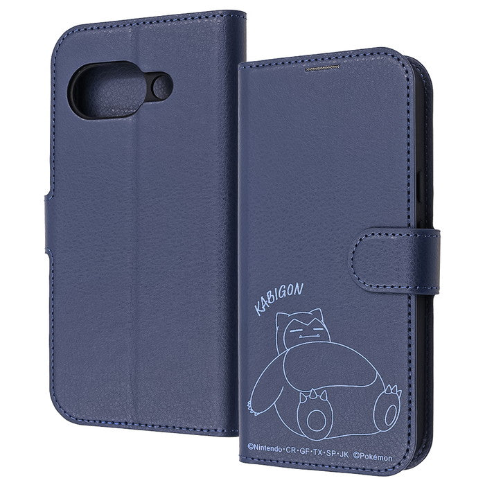 #カラー_カビゴン