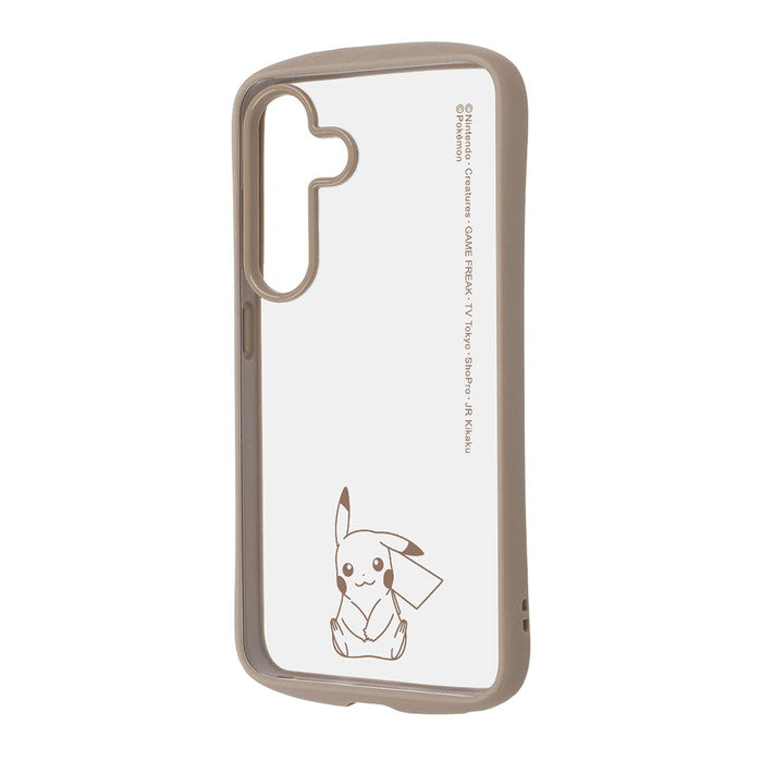 #カラー_ピカチュウ