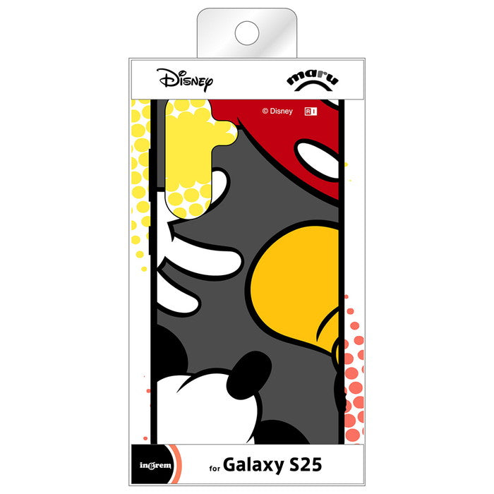 #カラー_ミッキーマウスカラー_1