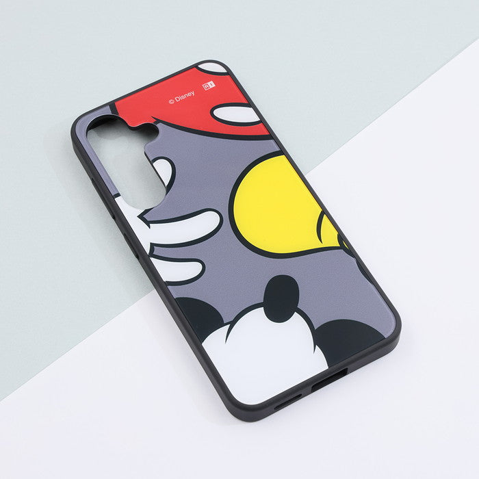 #カラー_ミッキーマウスカラー_1