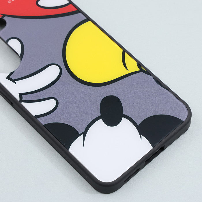 #カラー_ミッキーマウスカラー_1