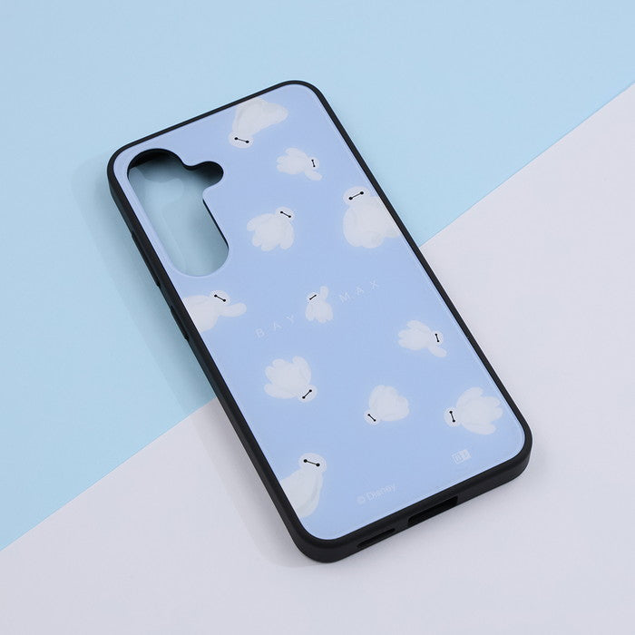 #カラー_ベイマックス_ふわふわ