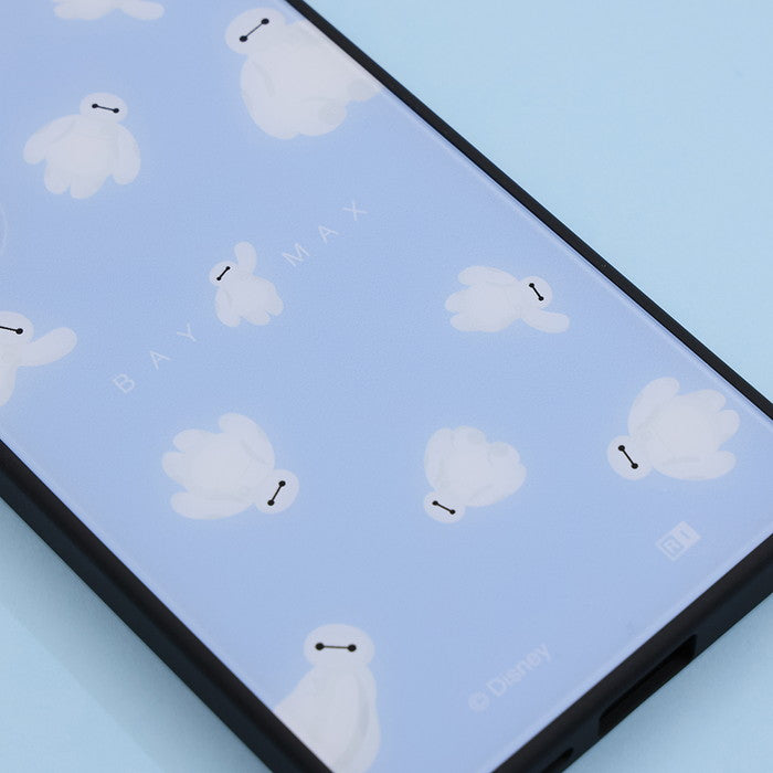 #カラー_ベイマックス_ふわふわ