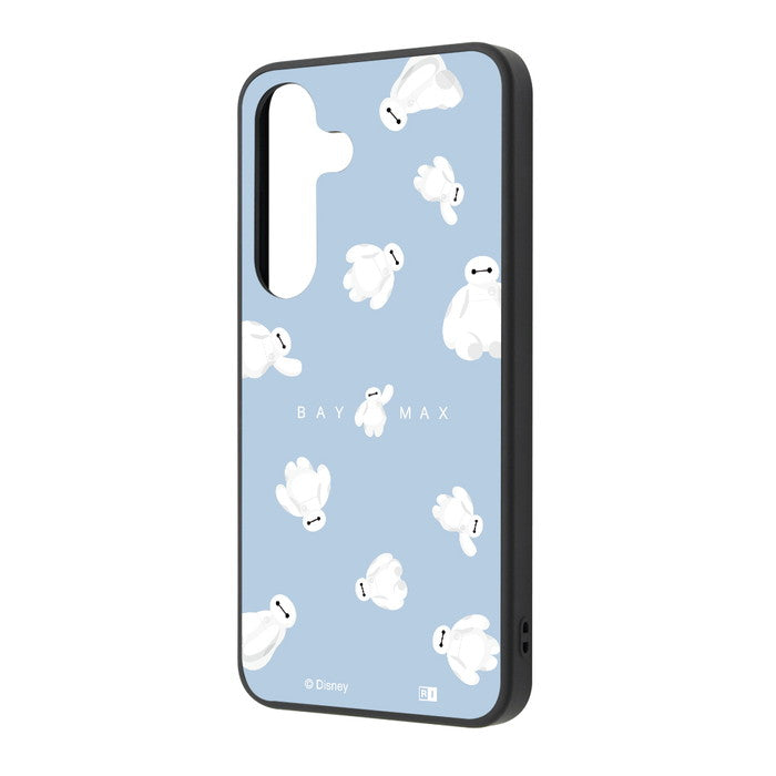 #カラー_ベイマックス_ふわふわ