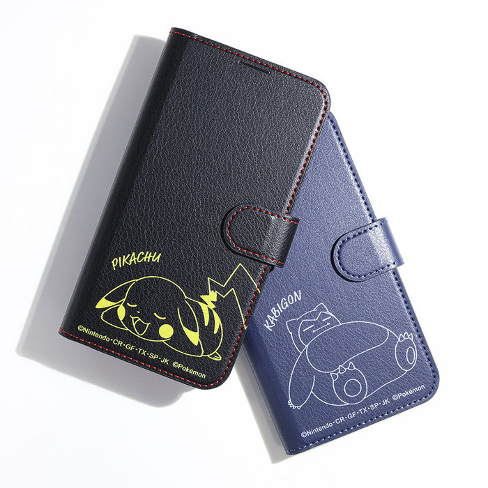 #カラー_ピカチュウ