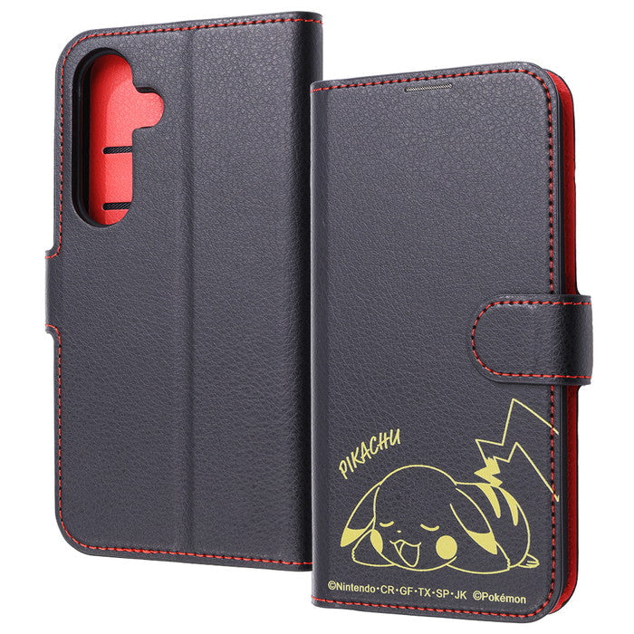 #カラー_ピカチュウ