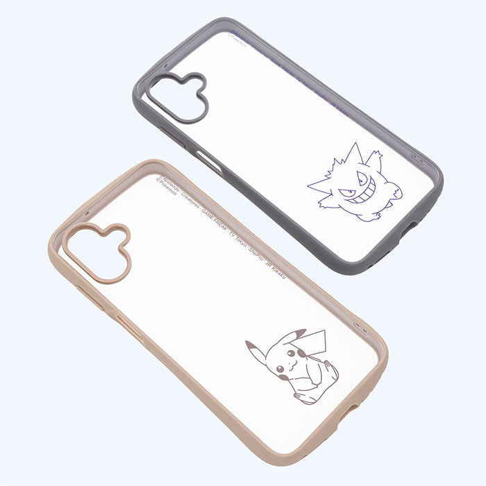 #カラー_ピカチュウ