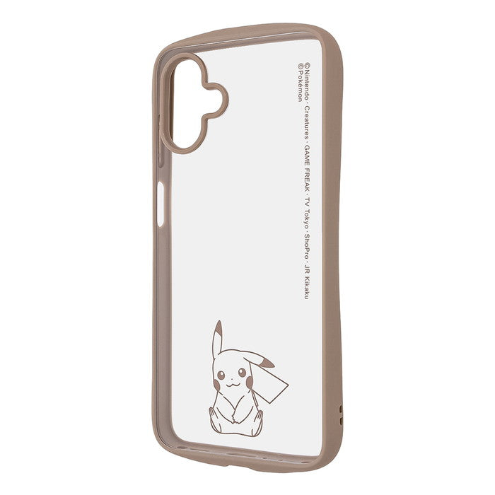 #カラー_ピカチュウ