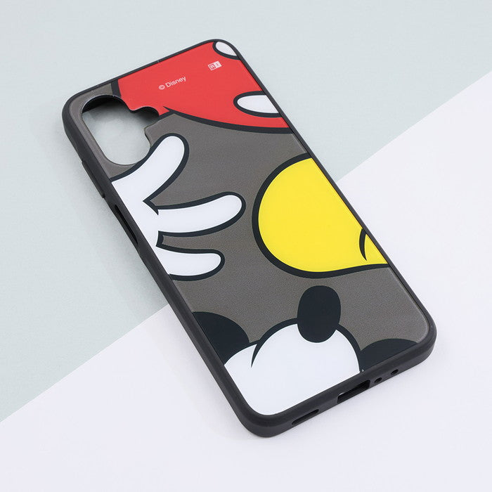 #カラー_ミッキーマウスカラー_1