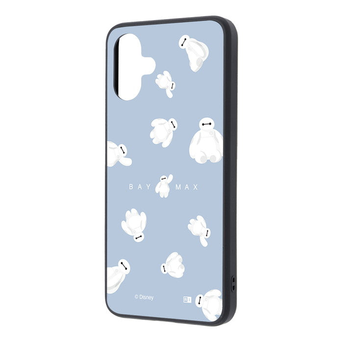 #カラー_ベイマックス_ふわふわ