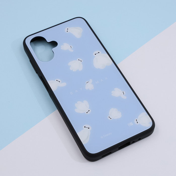 #カラー_ベイマックス_ふわふわ