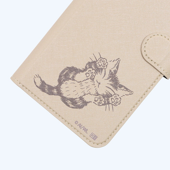 #カラー_ダヤン_にゃんキュー