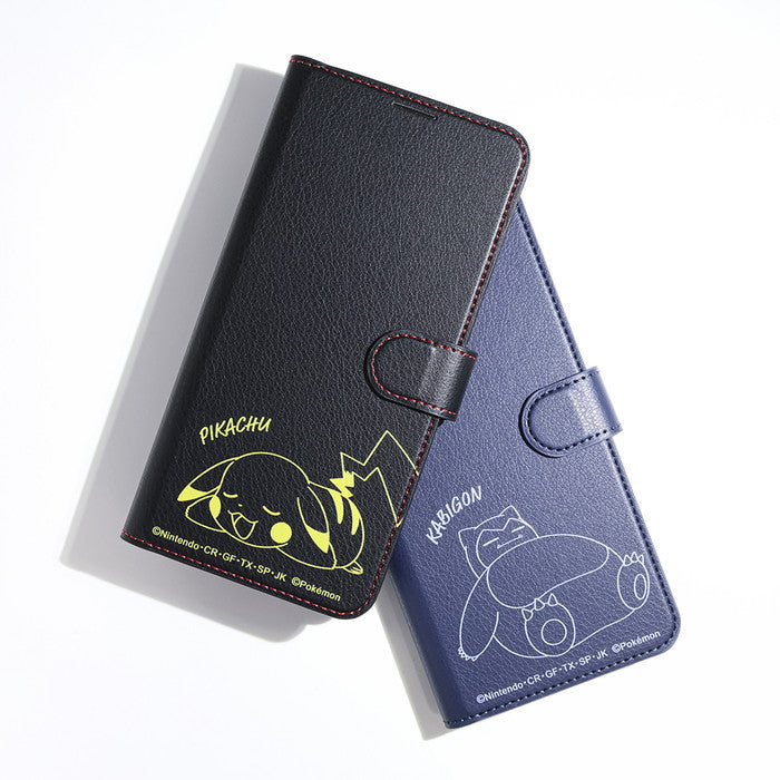 #カラー_カビゴン