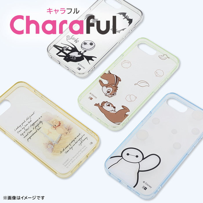 #カラー_チップ&デール