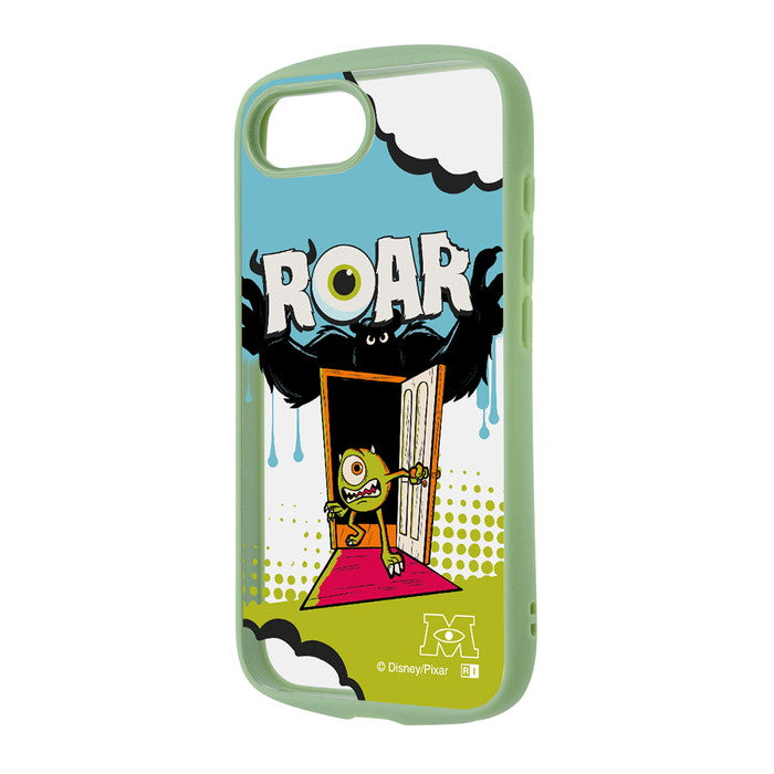 #カラー_マイク_恐怖体験