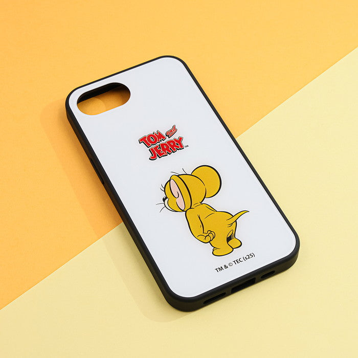 #カラー_ジェリー_後ろ姿