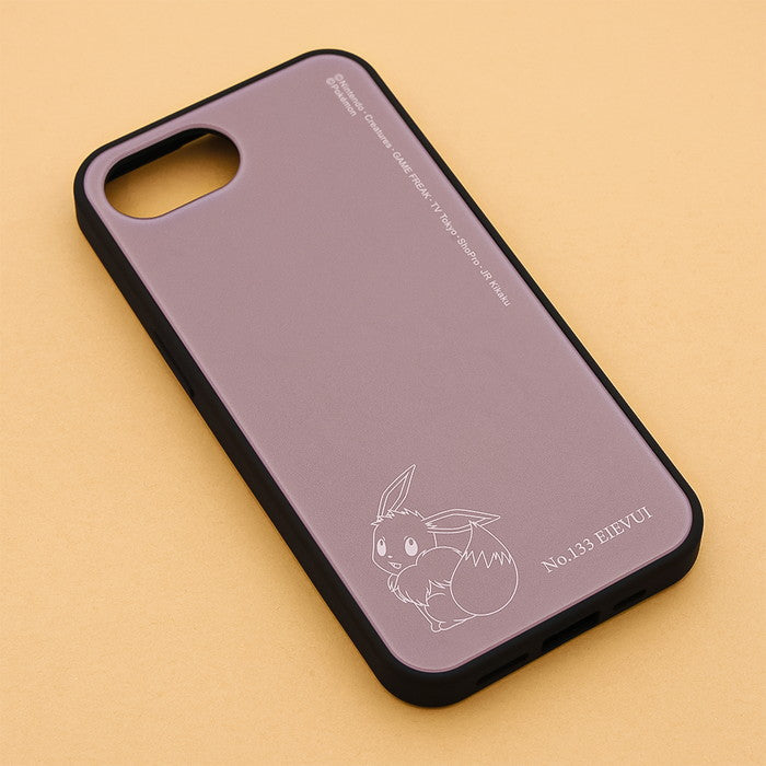 #カラー_イーブイ