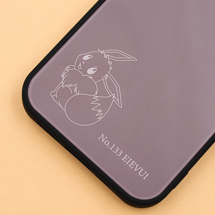 #カラー_イーブイ