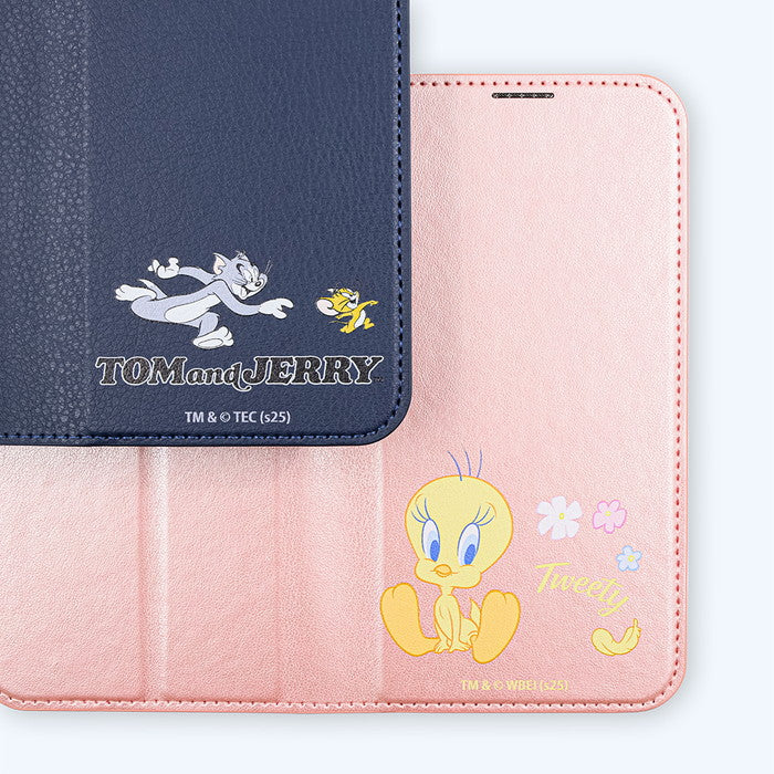 #カラー_トゥイーティー