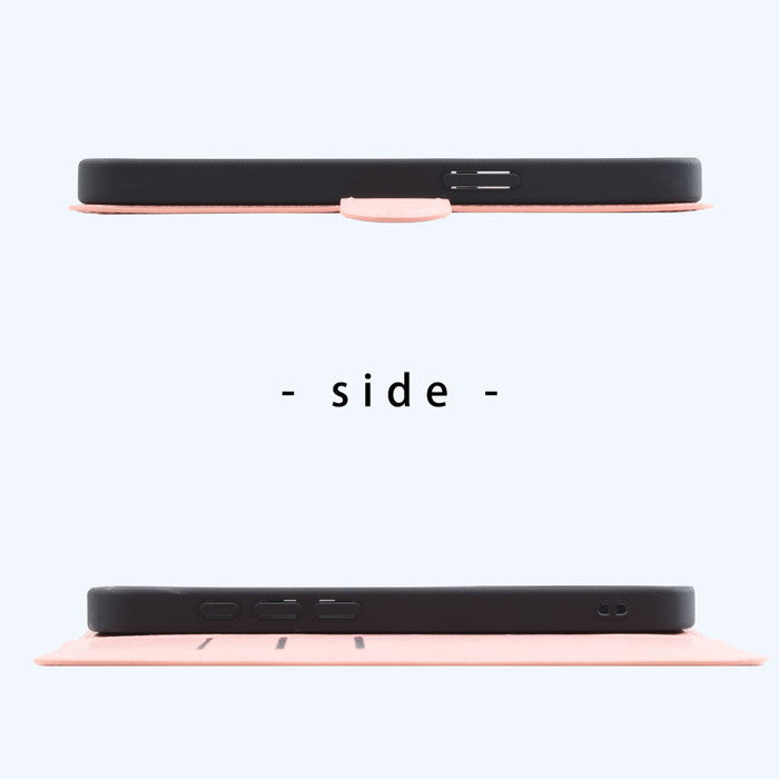 #カラー_ミッフィー_ピンクフラワー