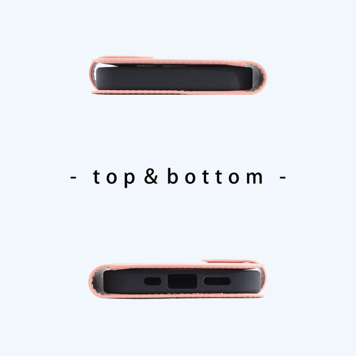 #カラー_ミッフィー_ピンクフラワー