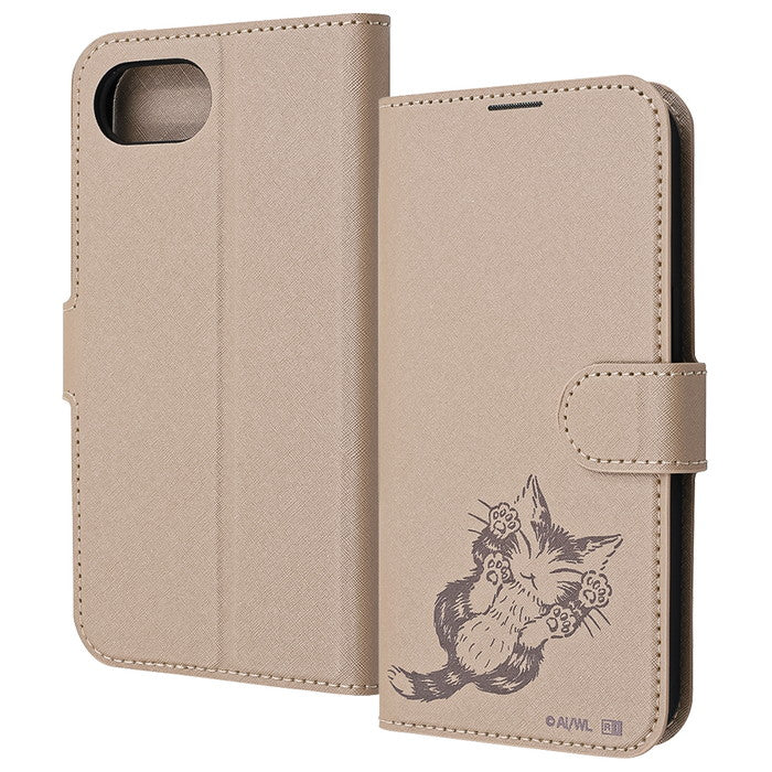 #カラー_ダヤン_にゃんキュー