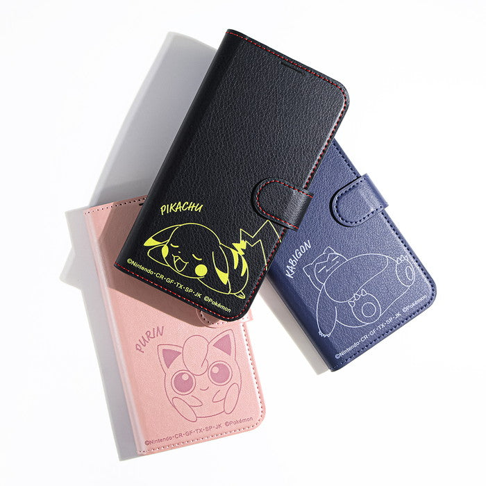 #カラー_カビゴン