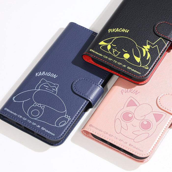 #カラー_カビゴン