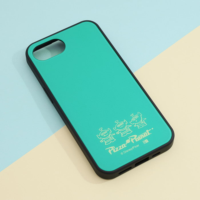 #カラー_エイリアン_ラインアート