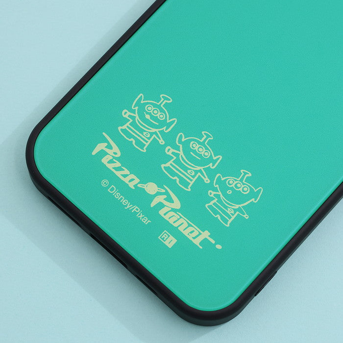 #カラー_エイリアン_ラインアート