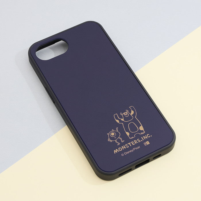 #カラー_モンスターズ・インク_ラインアート