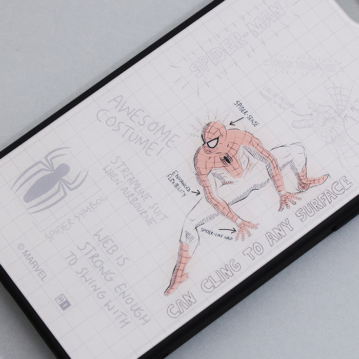 #カラー_スパイダーマン_7