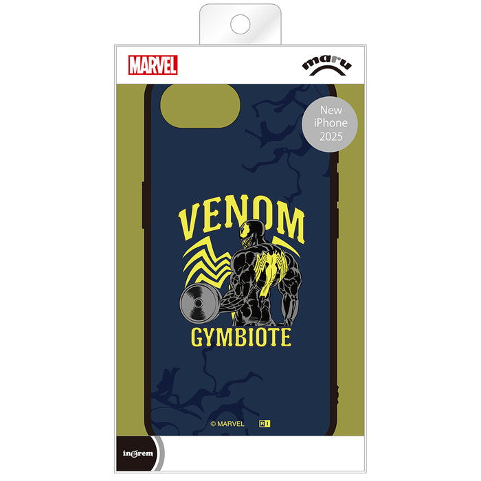 #カラー_ヴェノム_3