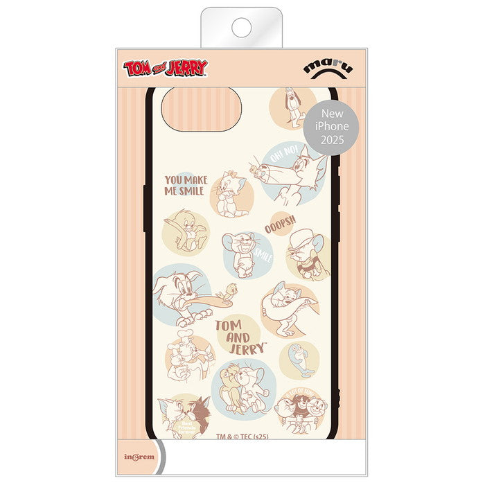 #カラー_トムとジェリーとフレンズ