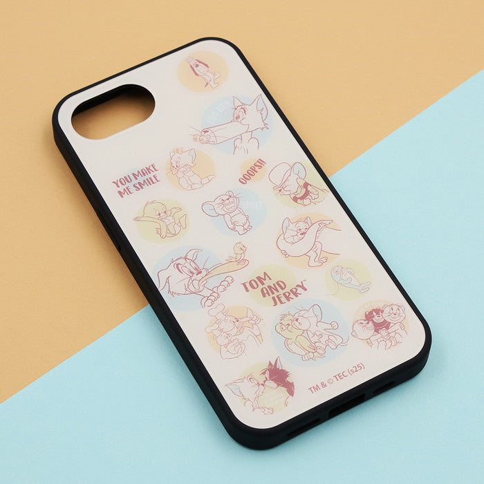 #カラー_トムとジェリーとフレンズ