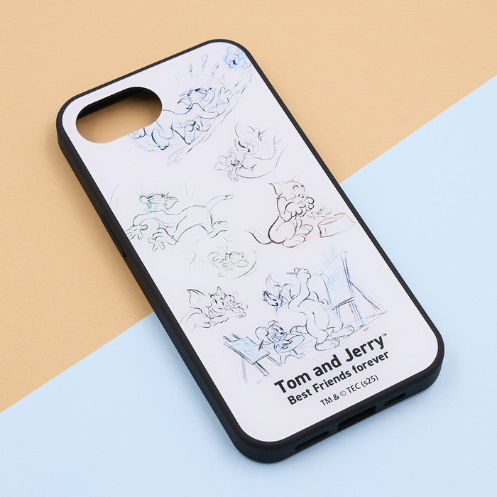 #カラー_トムとジェリー_ヴィンテージ