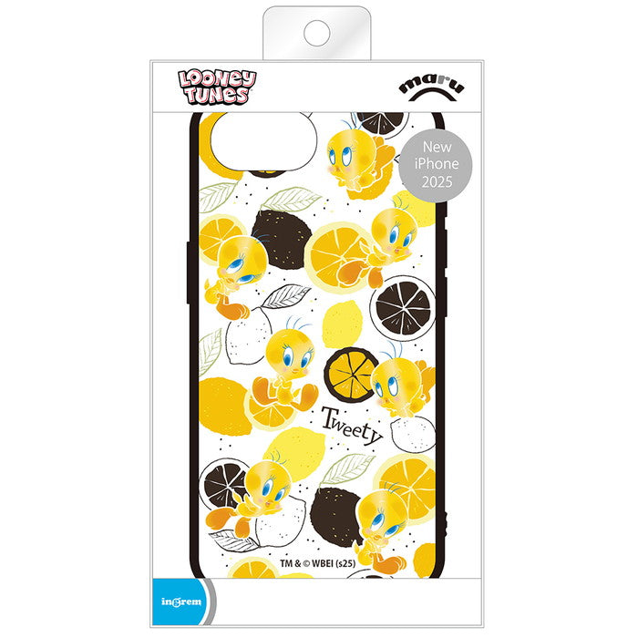 #カラー_トゥイーティー_総柄