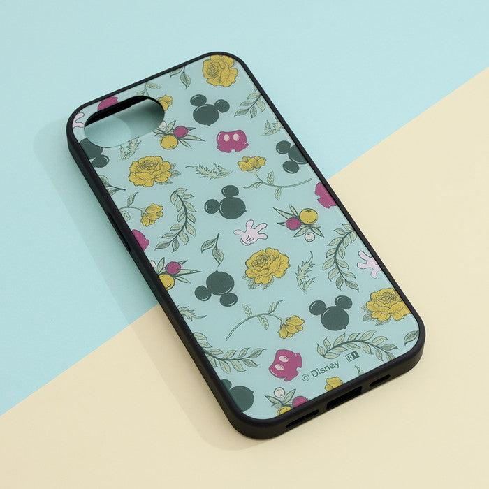 #カラー_ミッキーマウス_グリーン