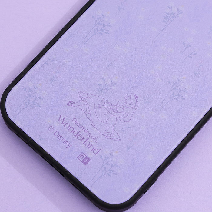 #カラー_アリス_ボタニカル