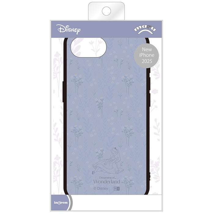 #カラー_アリス_ボタニカル