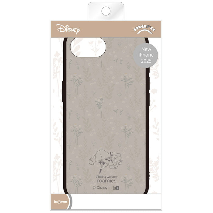 #カラー_シンバ_ボタニカル