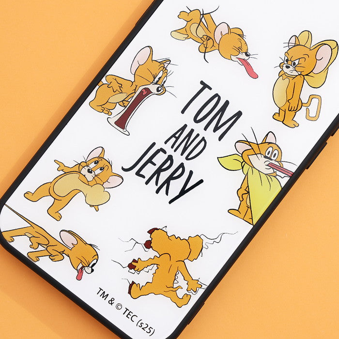 #カラー_おかしなジェリー2