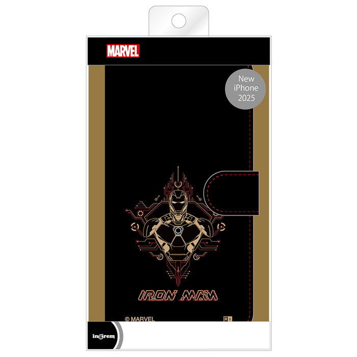 #カラー_アイアンマン_5