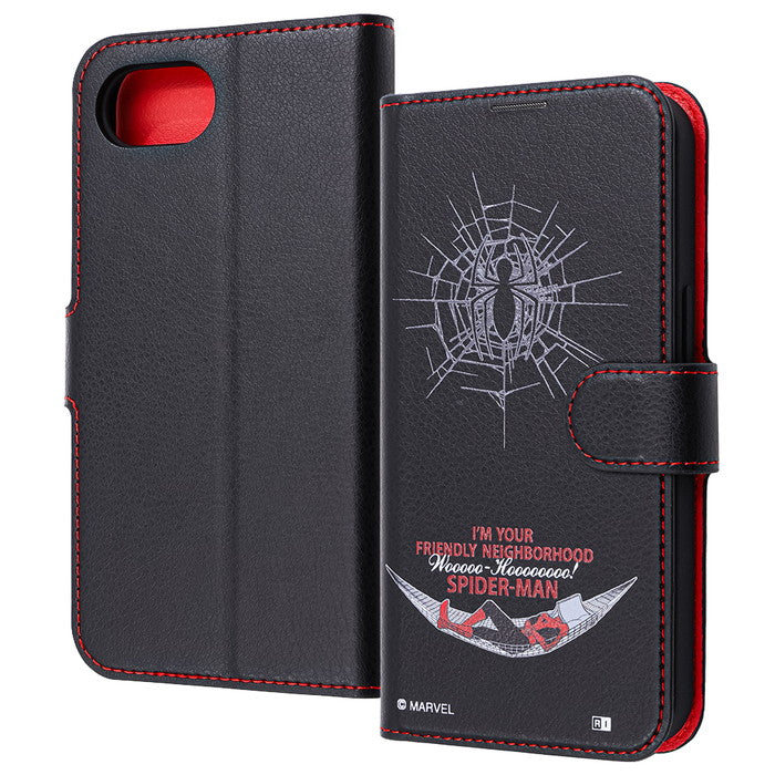 #カラー_スパイダーマン_8